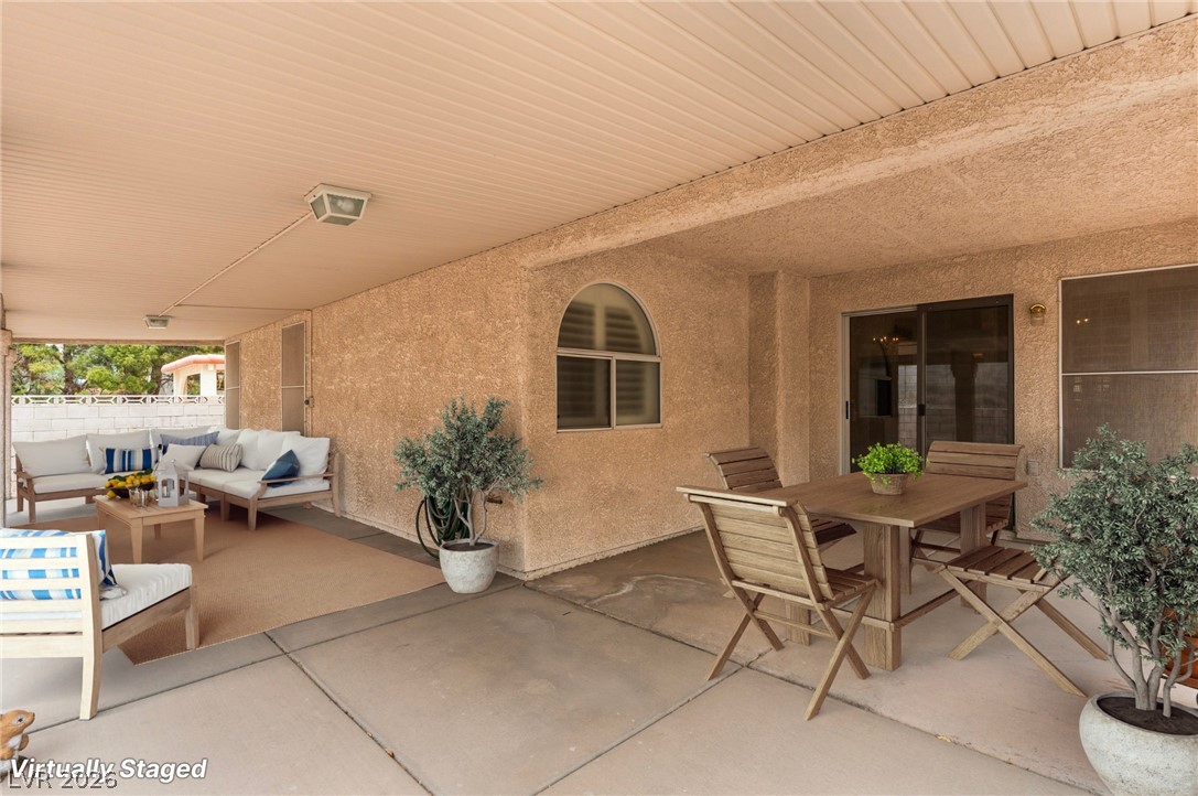 5 Barton Spring Circle Henderson NV 89074