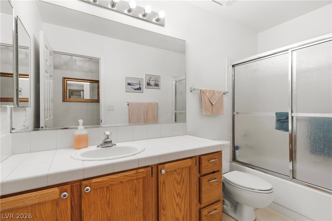 5 Barton Spring Circle Henderson NV 89074
