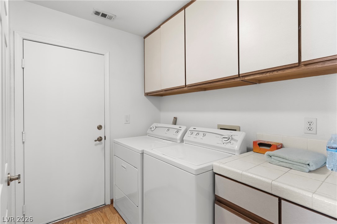 5 Barton Spring Circle Henderson NV 89074