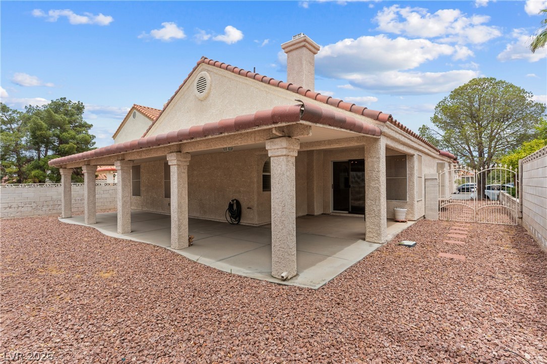 5 Barton Spring Circle Henderson NV 89074