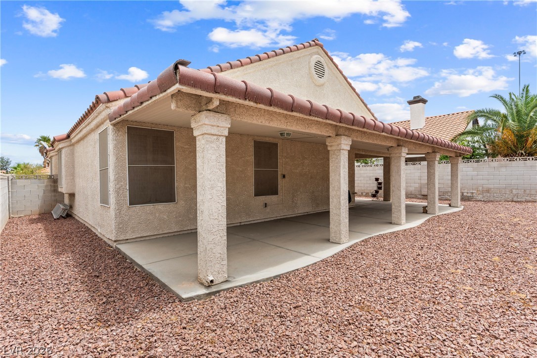 5 Barton Spring Circle Henderson NV 89074