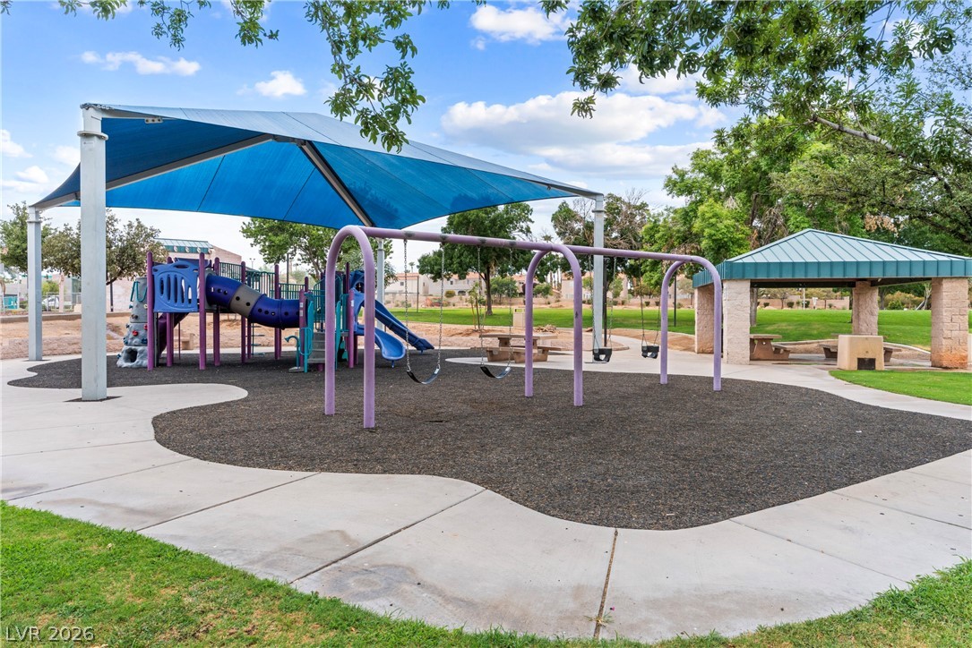5 Barton Spring Circle Henderson NV 89074