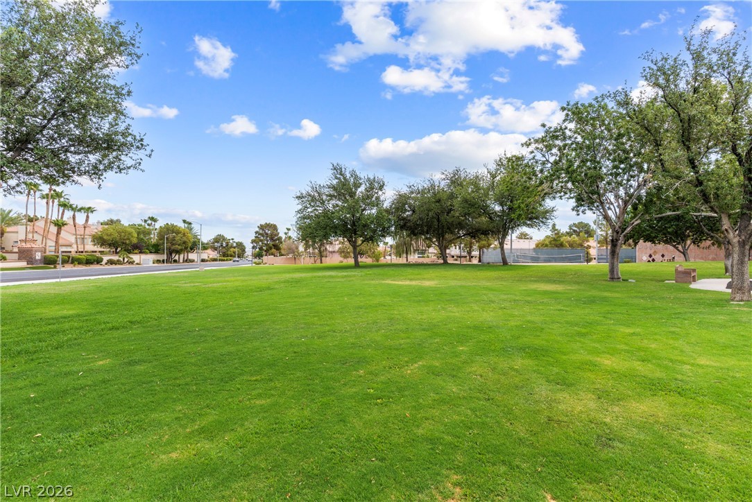 5 Barton Spring Circle Henderson NV 89074