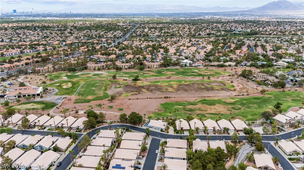 5 Barton Spring Circle Henderson NV 89074