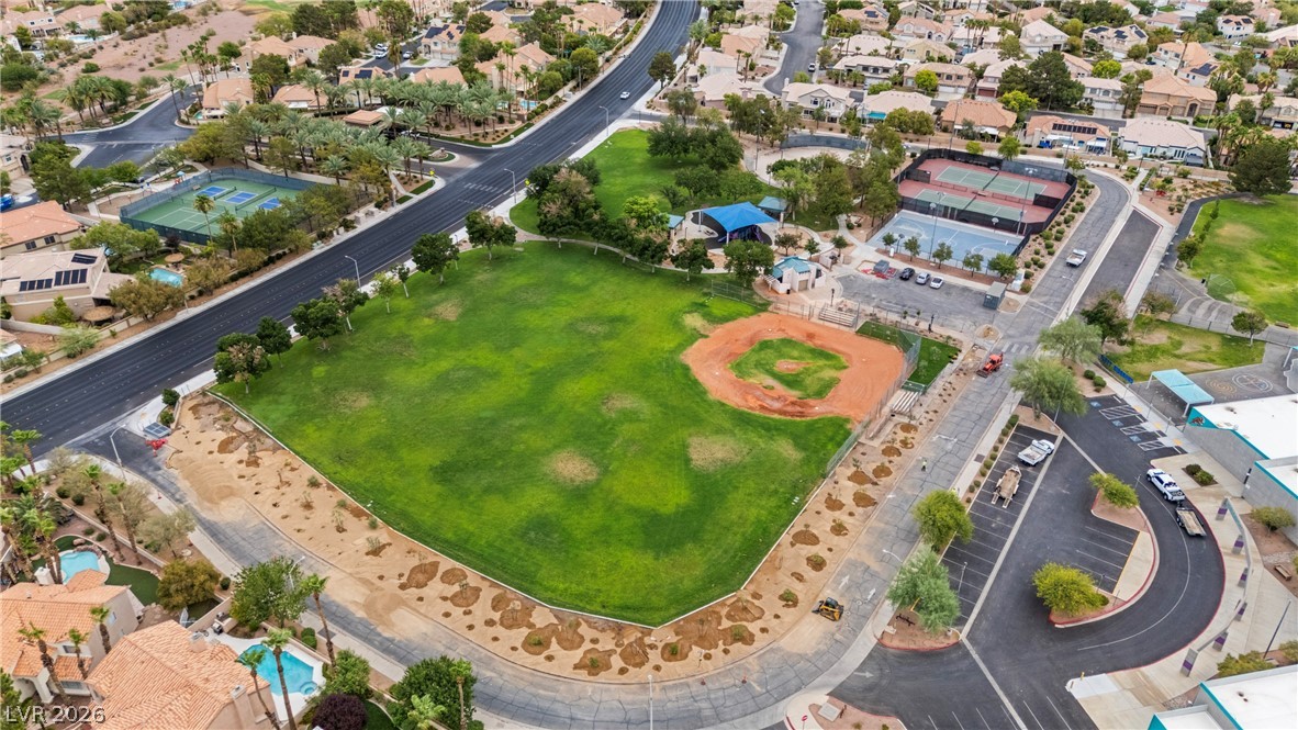 5 Barton Spring Circle Henderson NV 89074