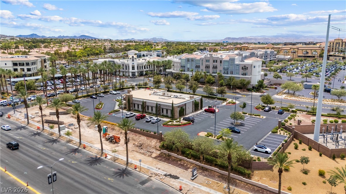 5 Barton Spring Circle Henderson NV 89074