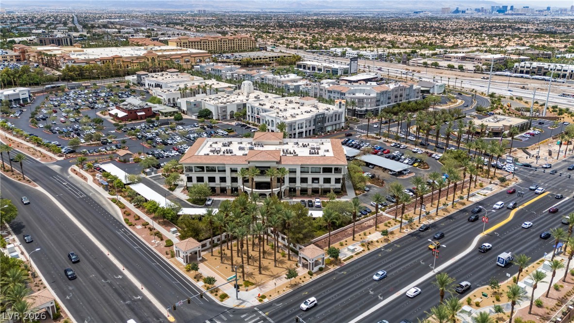 5 Barton Spring Circle Henderson NV 89074