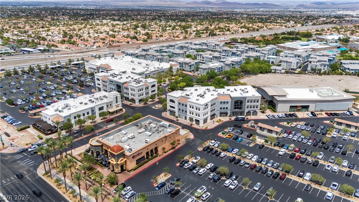 5 Barton Spring Circle Henderson NV 89074