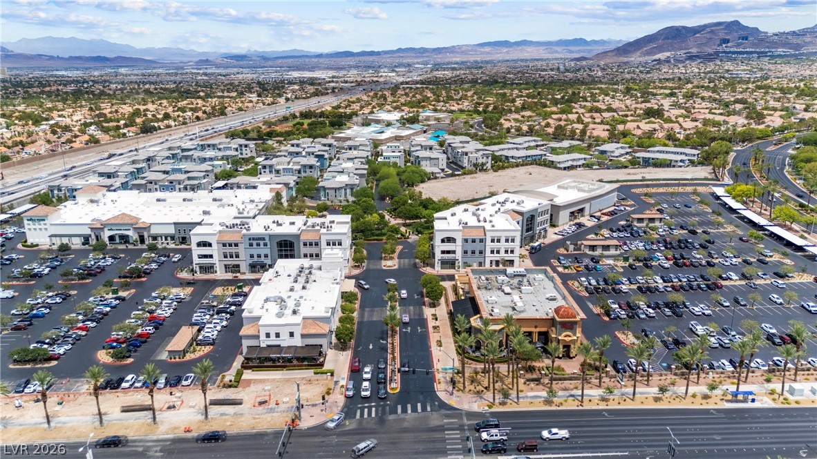 5 Barton Spring Circle Henderson NV 89074