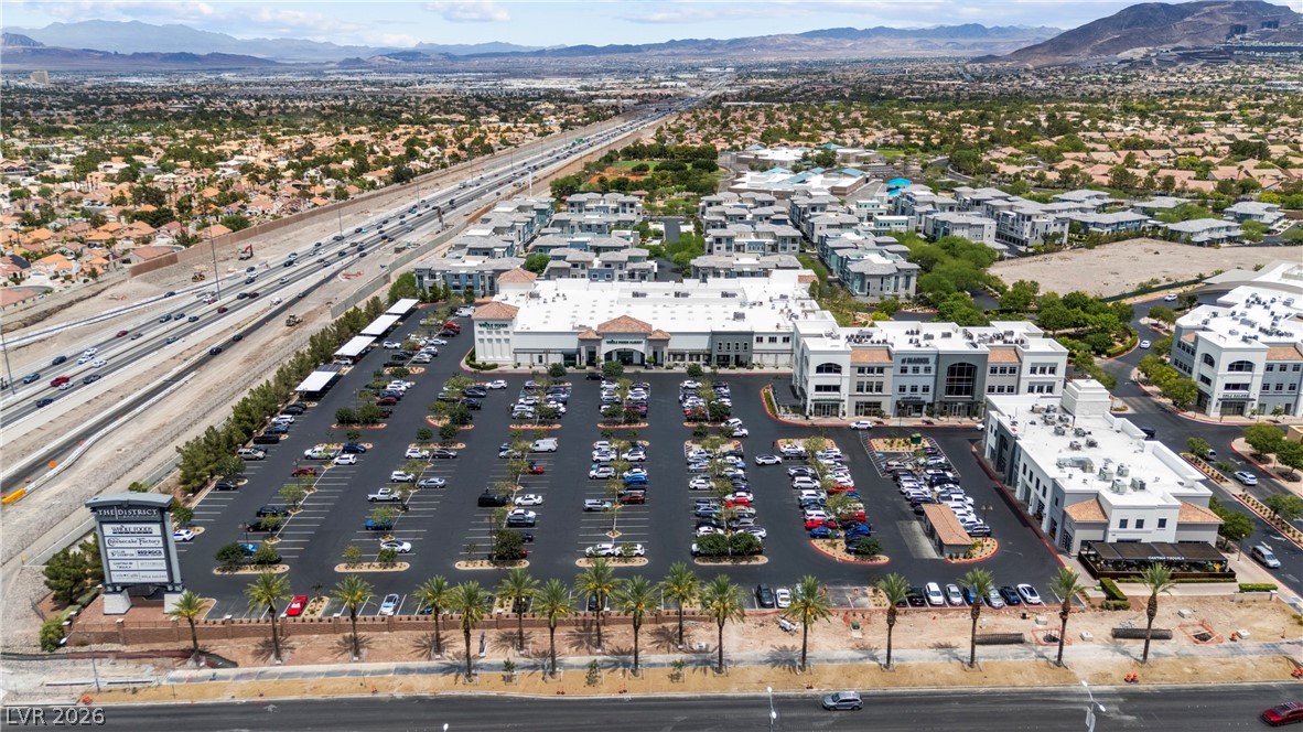 5 Barton Spring Circle Henderson NV 89074