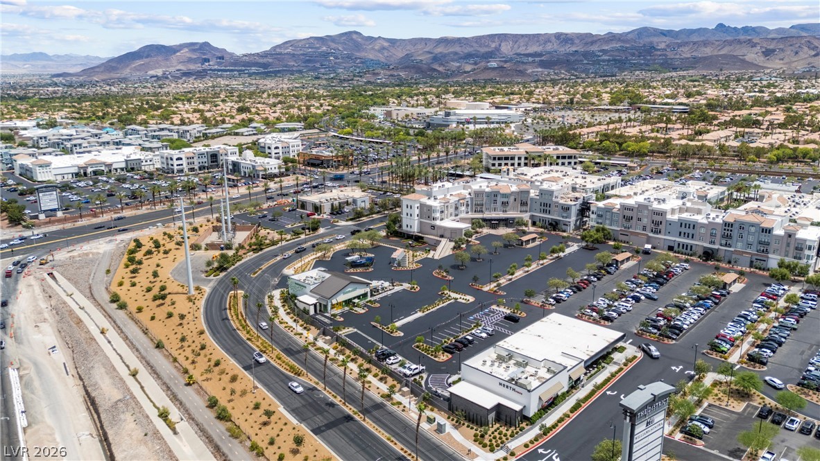 5 Barton Spring Circle Henderson NV 89074