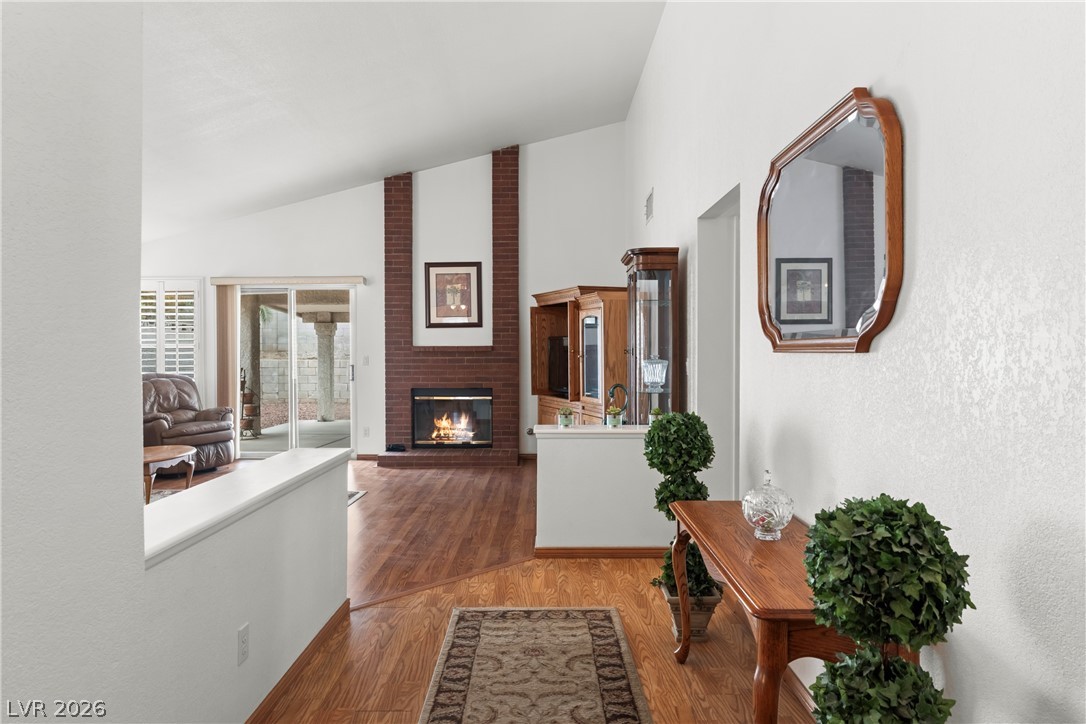 5 Barton Spring Circle Henderson NV 89074