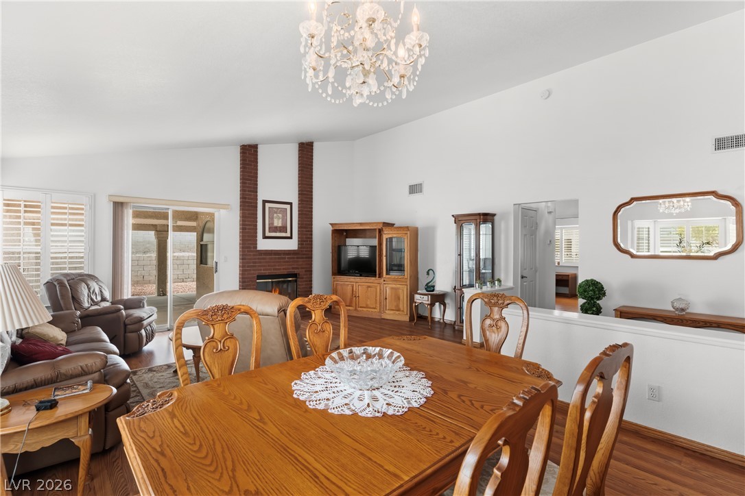 5 Barton Spring Circle Henderson NV 89074