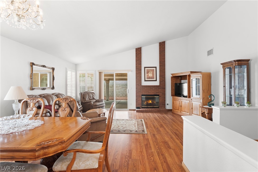 5 Barton Spring Circle Henderson NV 89074