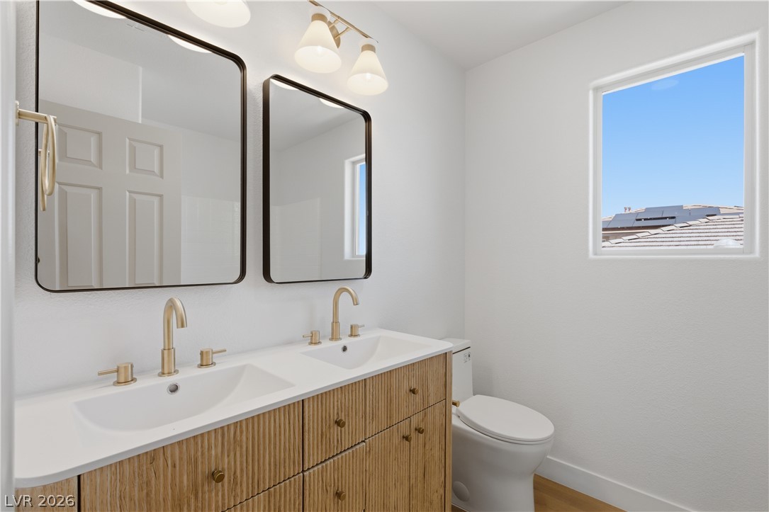 5311 Thistle Wind Drive Las Vegas NV 89135