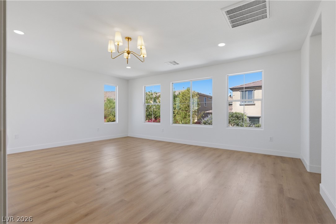 5311 Thistle Wind Drive Las Vegas NV 89135