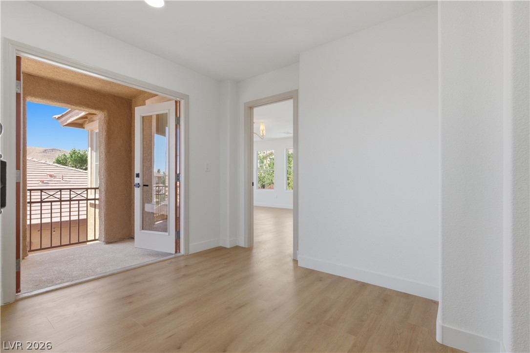 5311 Thistle Wind Drive Las Vegas NV 89135