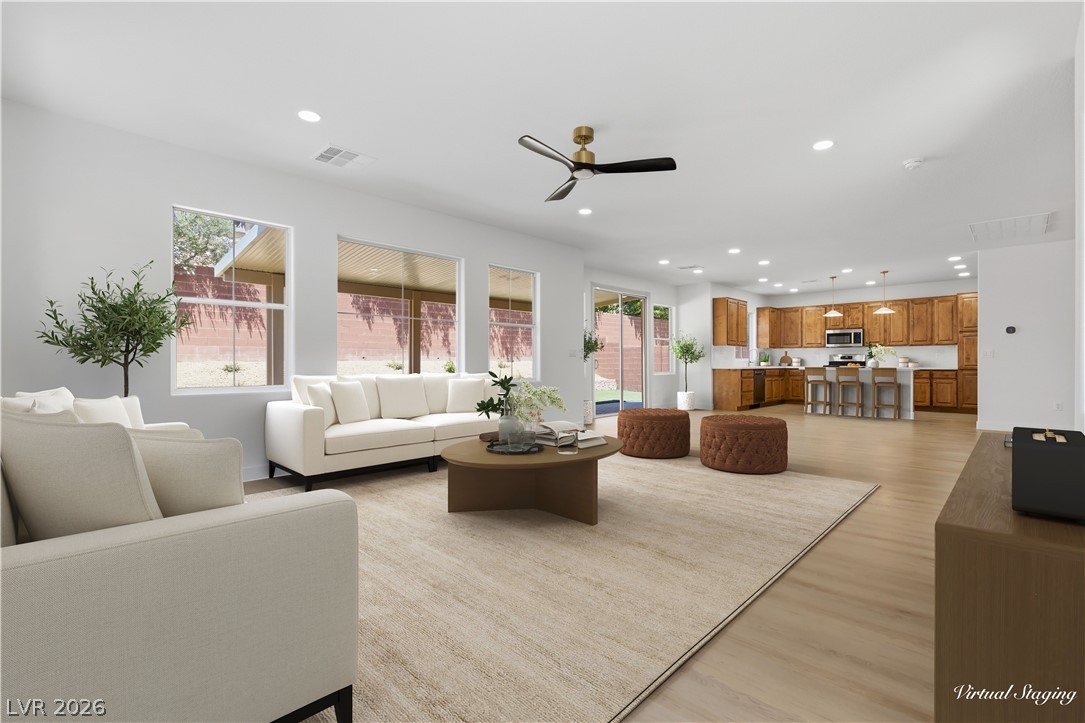 5311 Thistle Wind Drive Las Vegas NV 89135