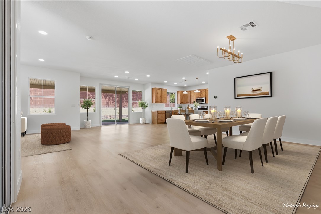 5311 Thistle Wind Drive Las Vegas NV 89135