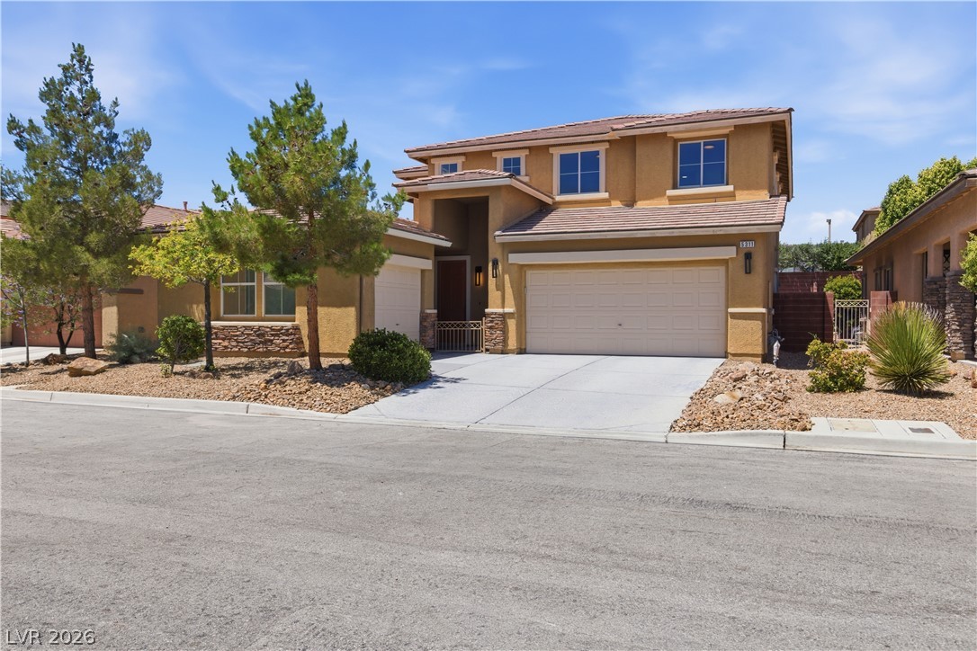 5311 Thistle Wind Drive Las Vegas NV 89135