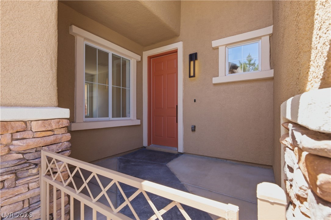 5311 Thistle Wind Drive Las Vegas NV 89135