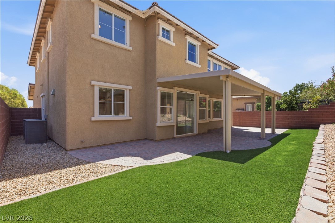 5311 Thistle Wind Drive Las Vegas NV 89135