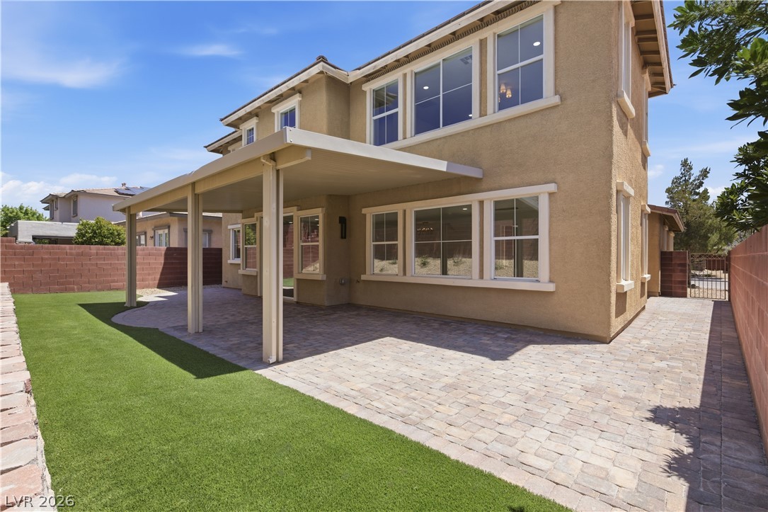 5311 Thistle Wind Drive Las Vegas NV 89135