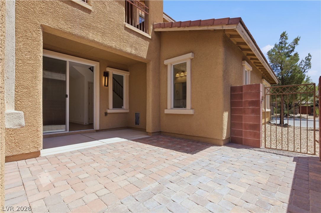 5311 Thistle Wind Drive Las Vegas NV 89135