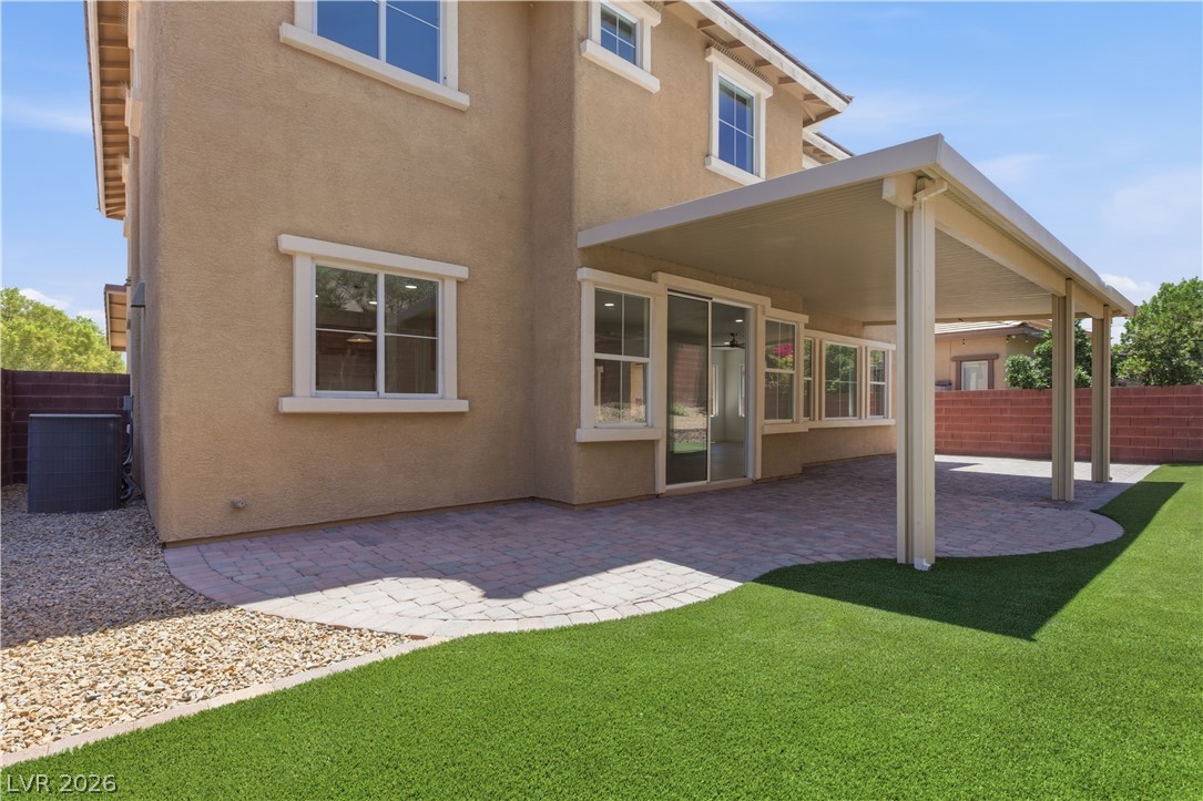 5311 Thistle Wind Drive Las Vegas NV 89135