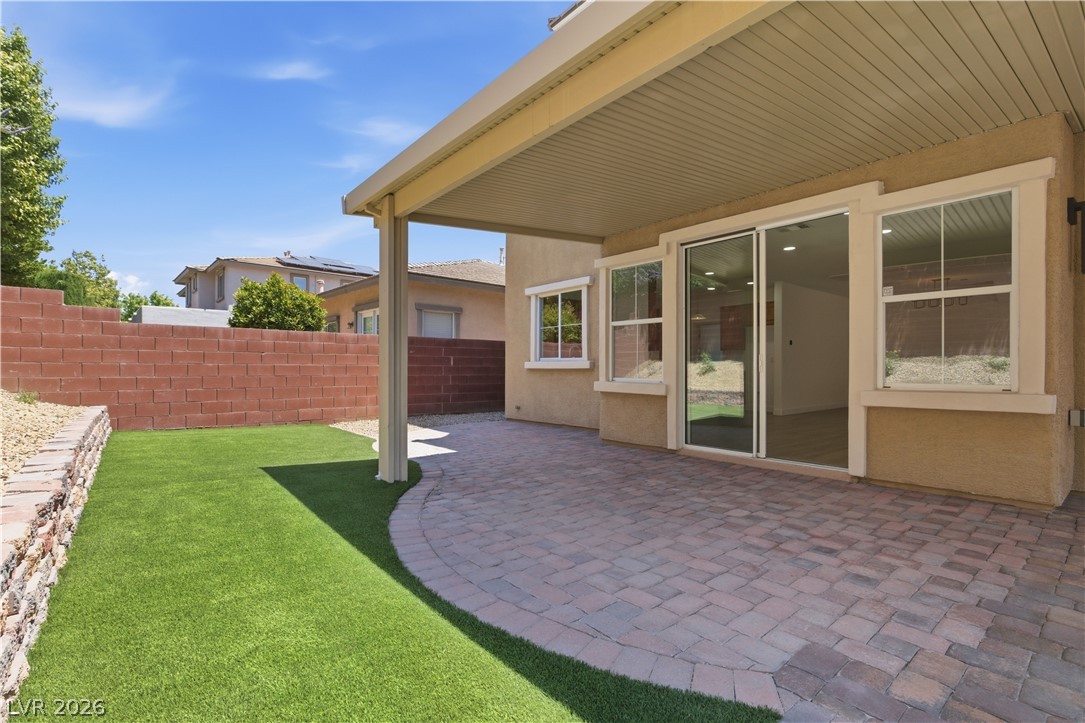 5311 Thistle Wind Drive Las Vegas NV 89135