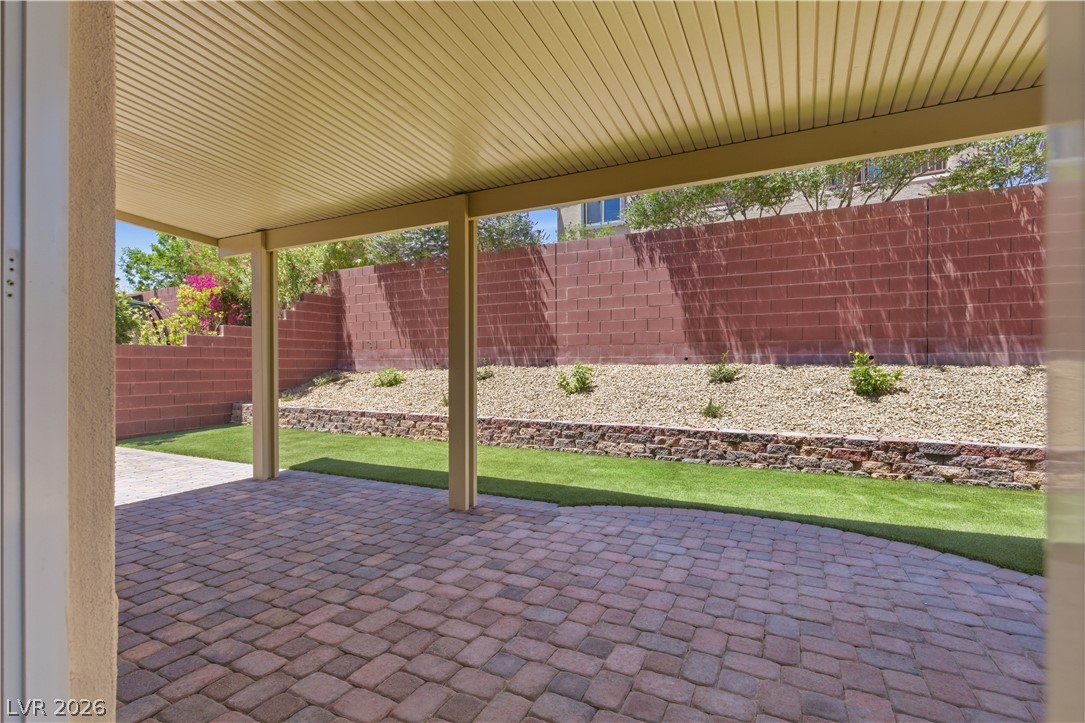 5311 Thistle Wind Drive Las Vegas NV 89135