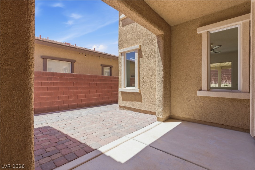 5311 Thistle Wind Drive Las Vegas NV 89135