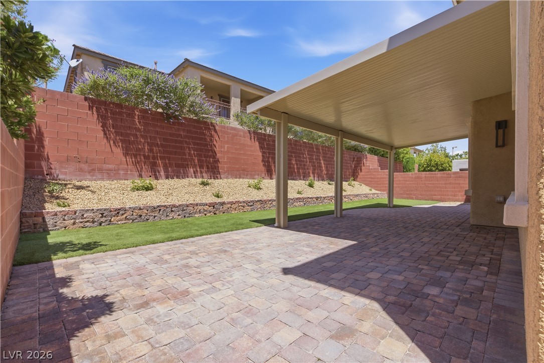 5311 Thistle Wind Drive Las Vegas NV 89135