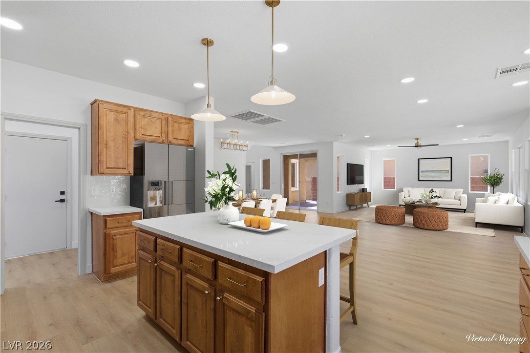 5311 Thistle Wind Drive Las Vegas NV 89135