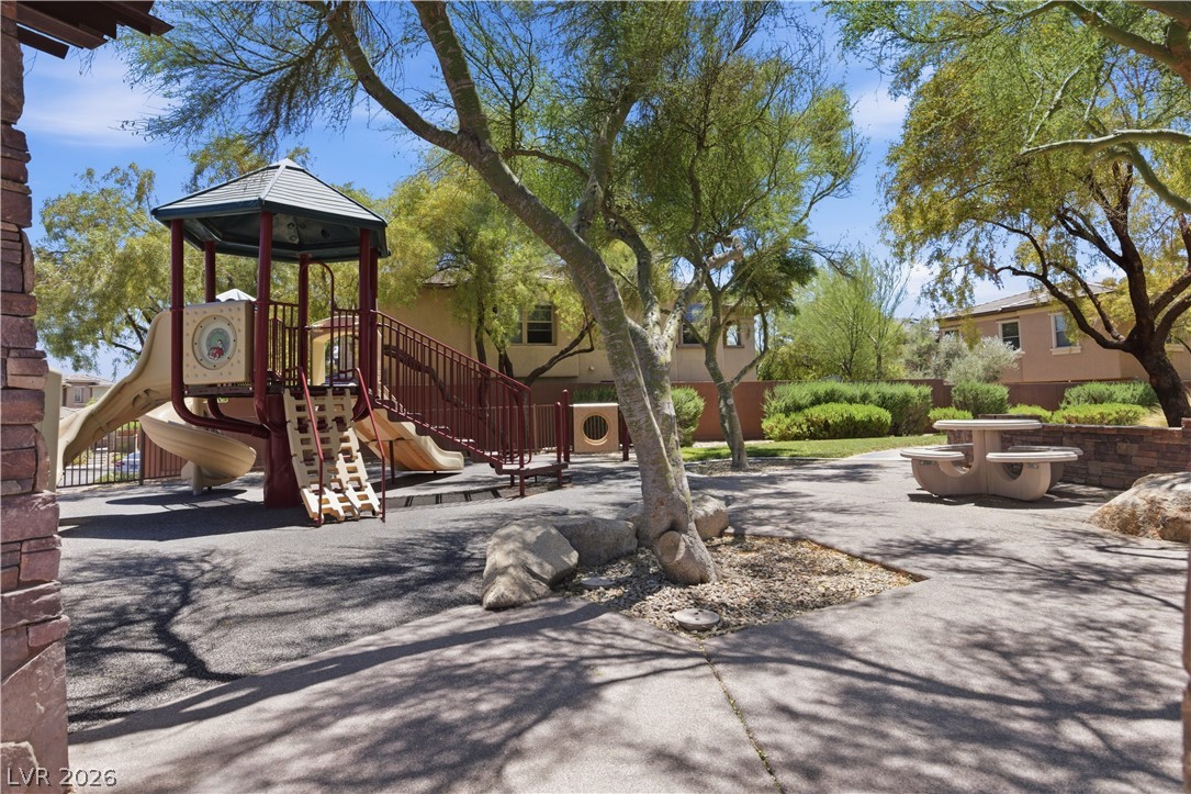 5311 Thistle Wind Drive Las Vegas NV 89135