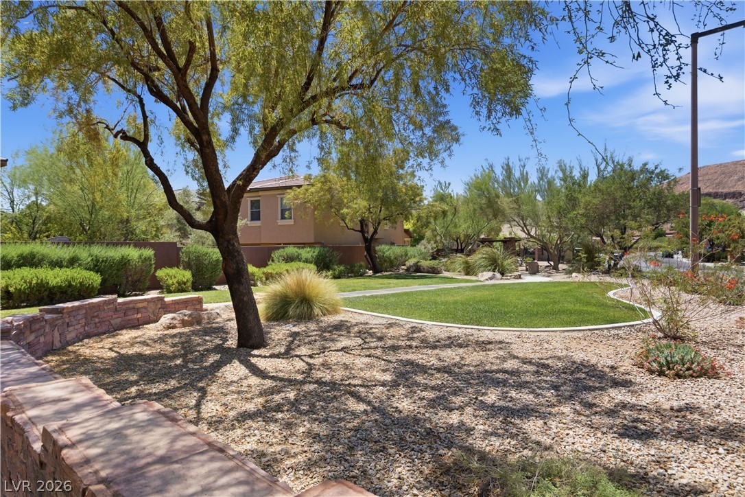 5311 Thistle Wind Drive Las Vegas NV 89135