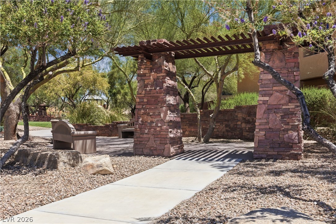5311 Thistle Wind Drive Las Vegas NV 89135