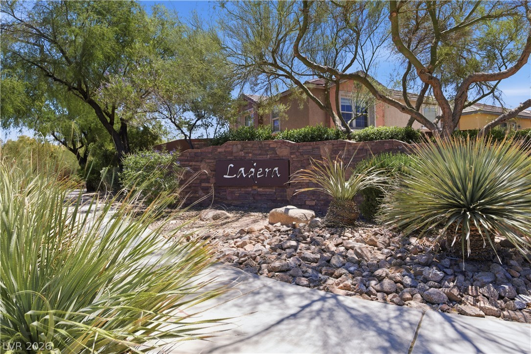 5311 Thistle Wind Drive Las Vegas NV 89135