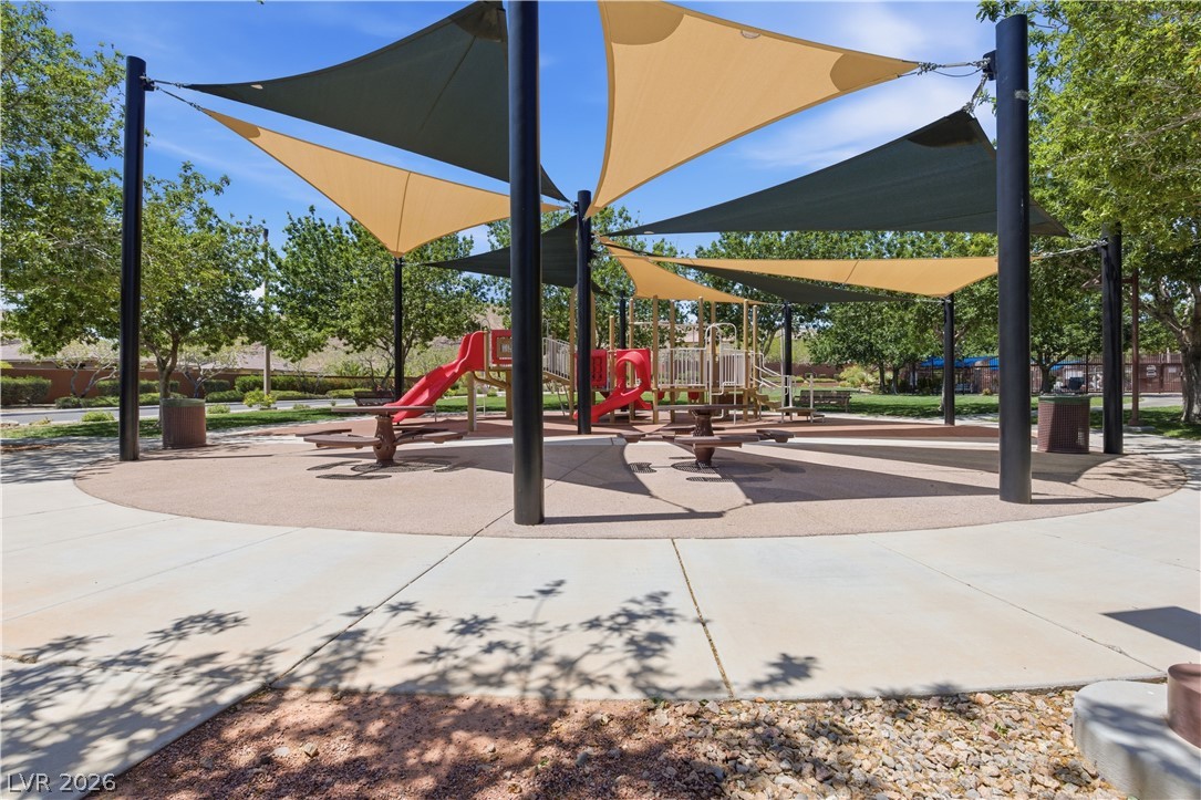 5311 Thistle Wind Drive Las Vegas NV 89135