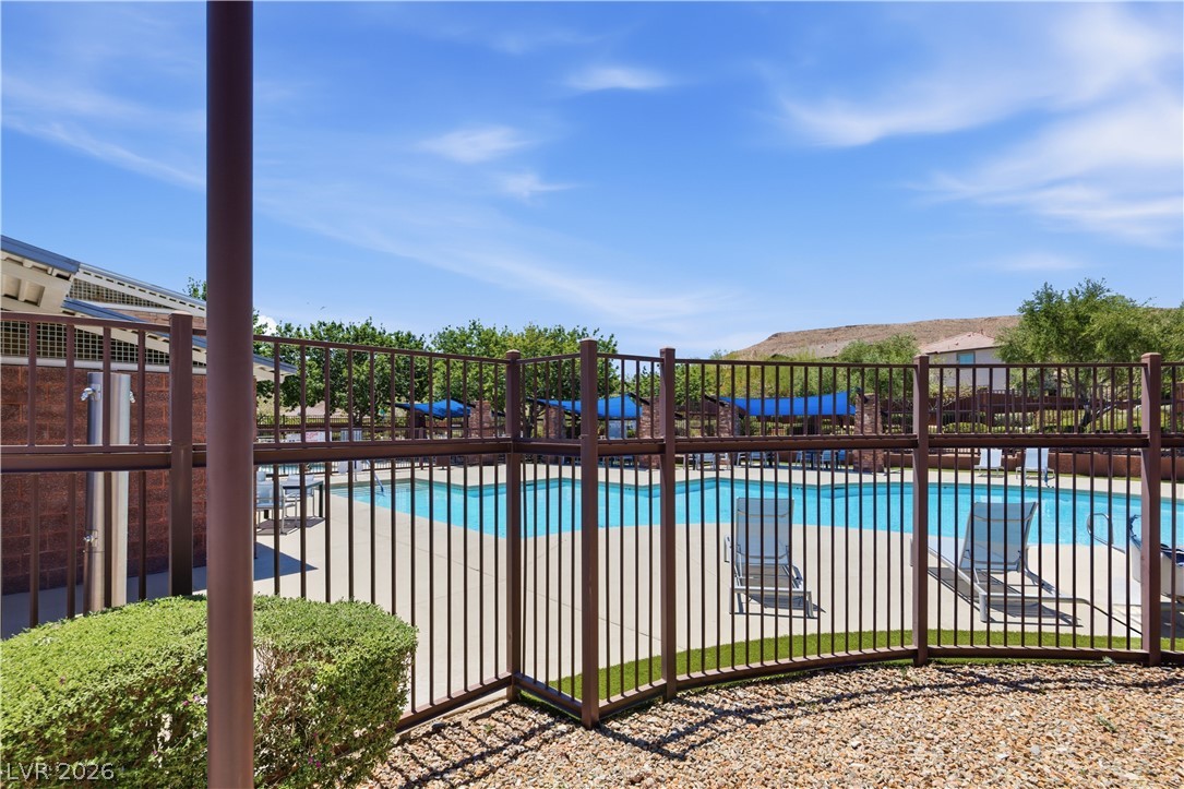 5311 Thistle Wind Drive Las Vegas NV 89135