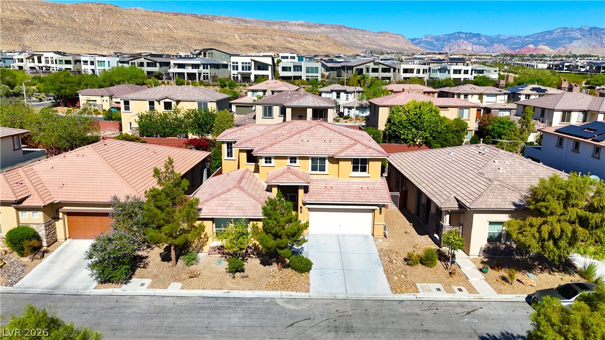5311 Thistle Wind Drive Las Vegas NV 89135