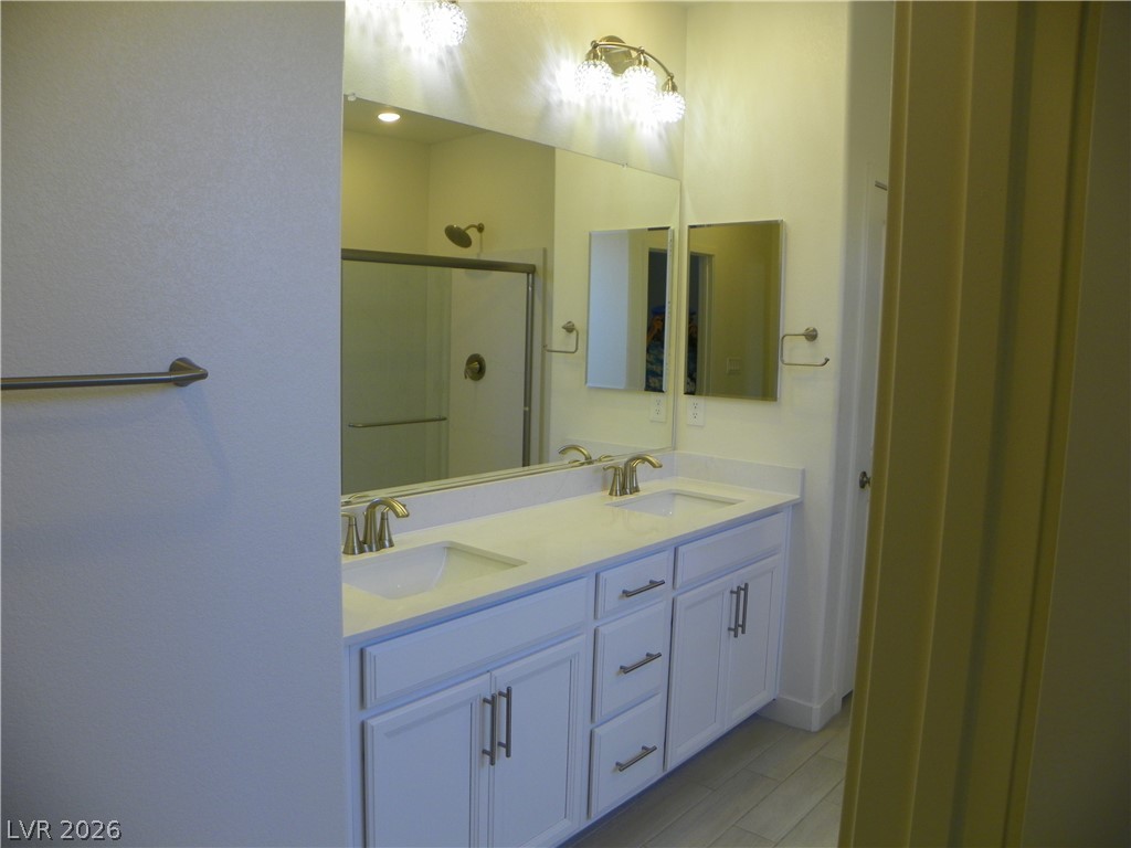 10117 Cliff Barrel Court Las Vegas NV 89141
