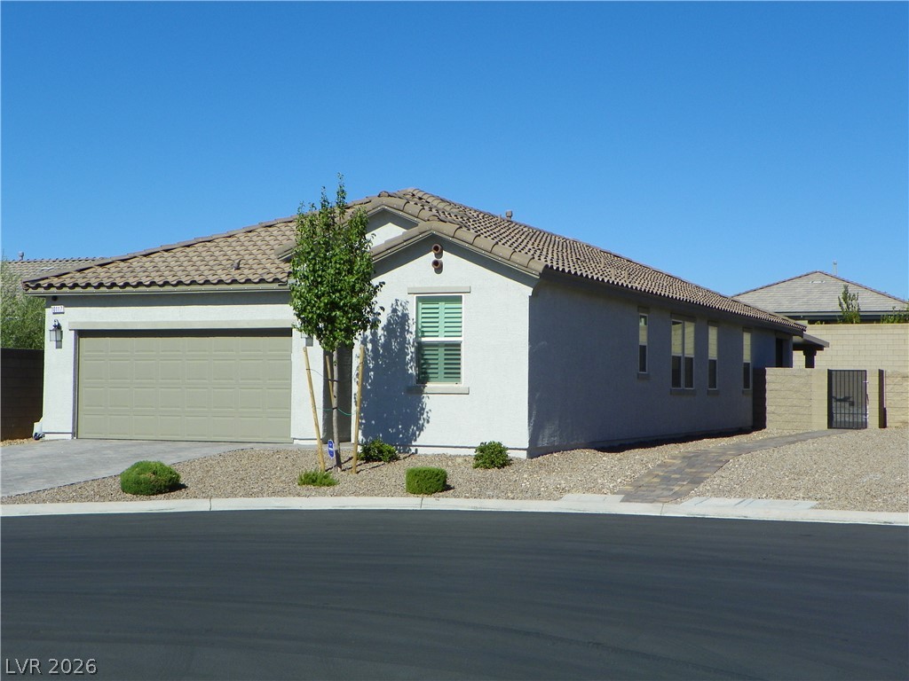 10117 Cliff Barrel Court Las Vegas NV 89141