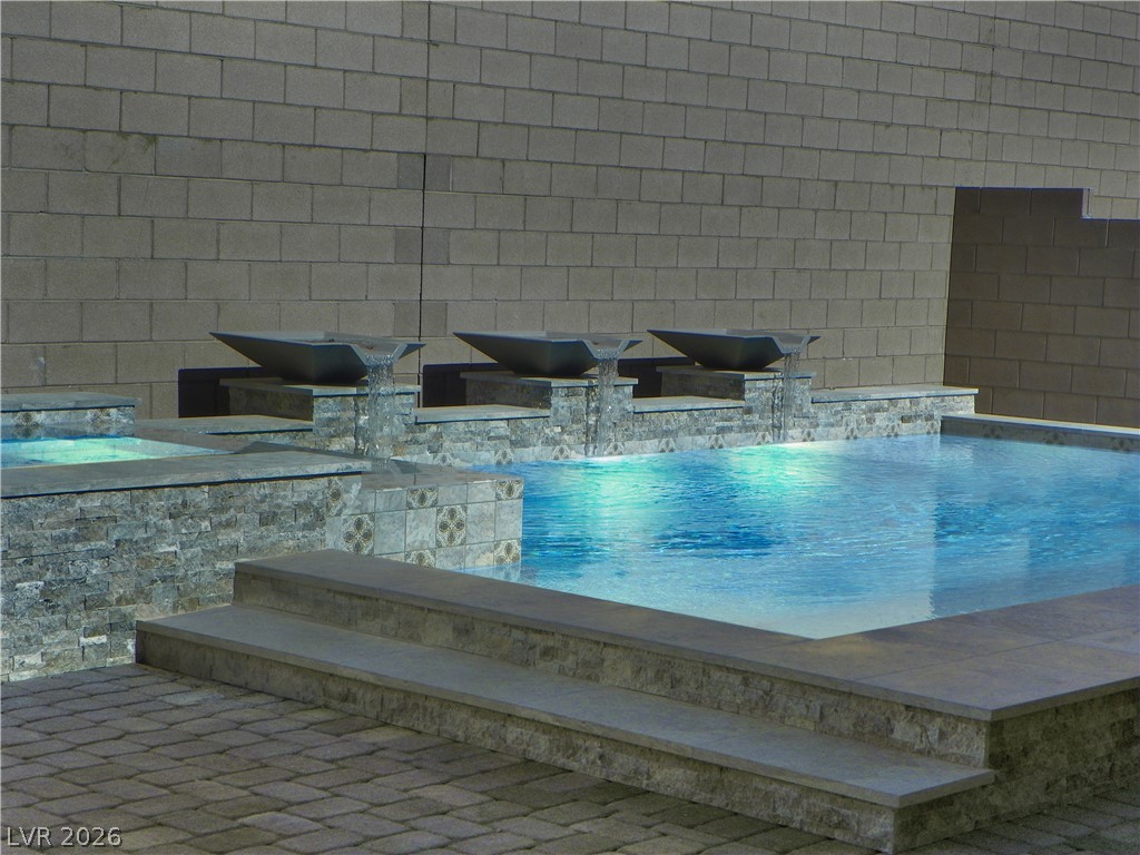10117 Cliff Barrel Court Las Vegas NV 89141