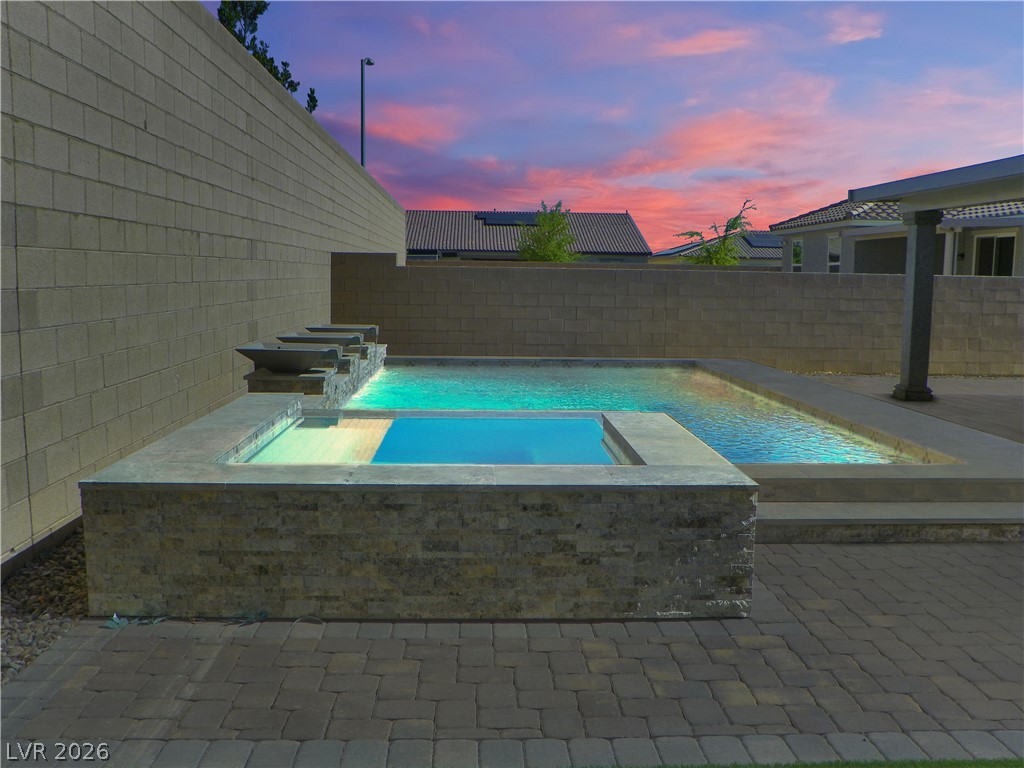 10117 Cliff Barrel Court Las Vegas NV 89141