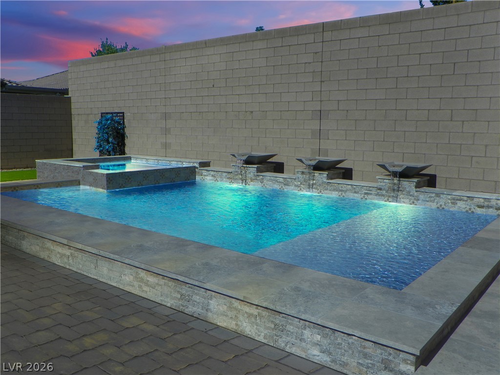 10117 Cliff Barrel Court Las Vegas NV 89141