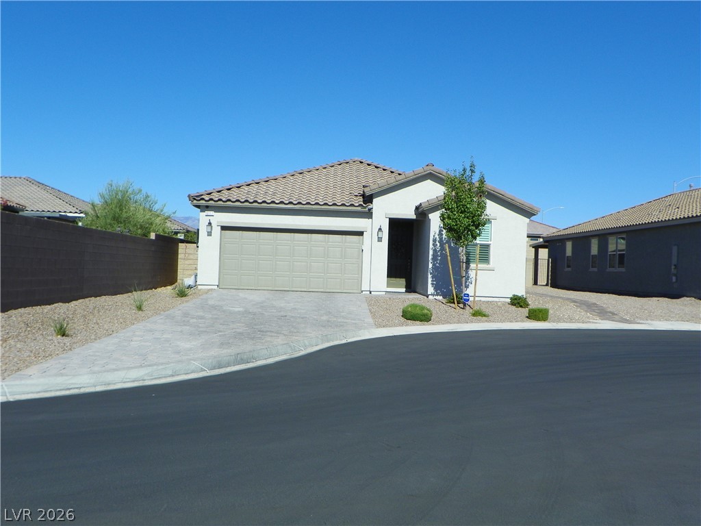 10117 Cliff Barrel Court Las Vegas NV 89141
