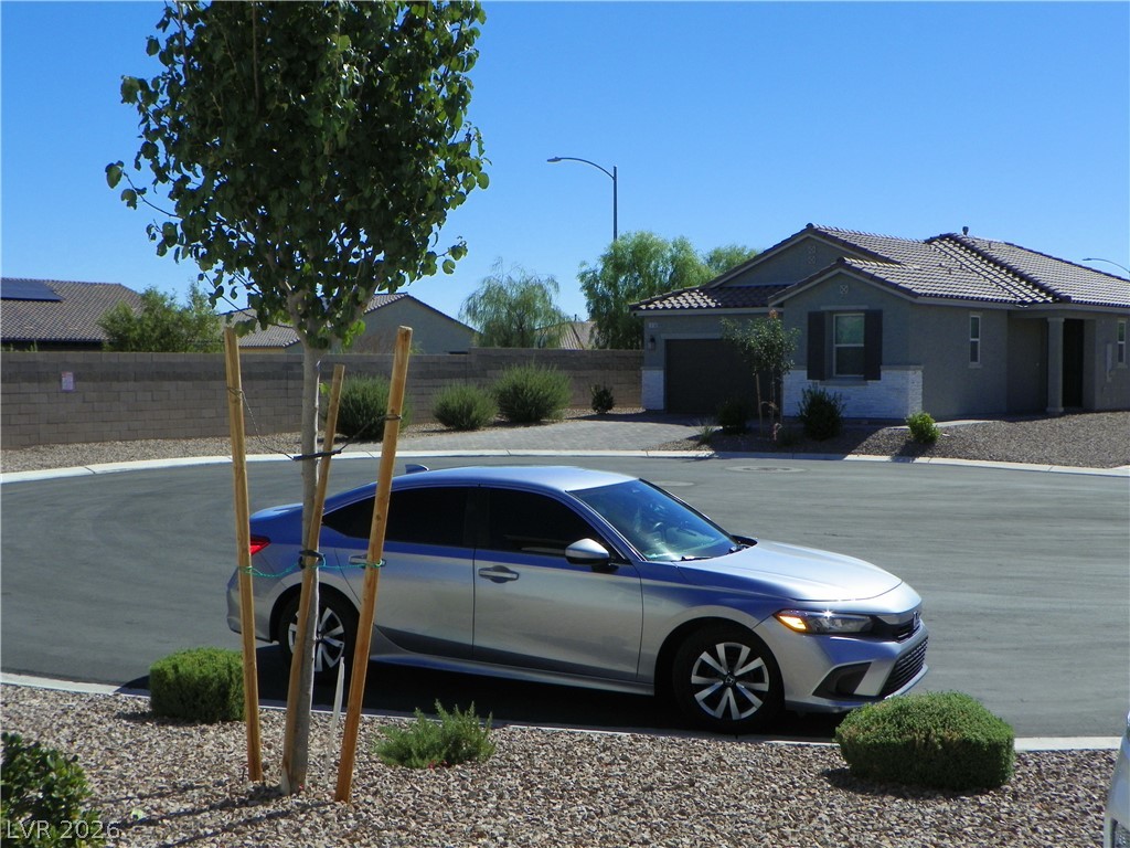 10117 Cliff Barrel Court Las Vegas NV 89141