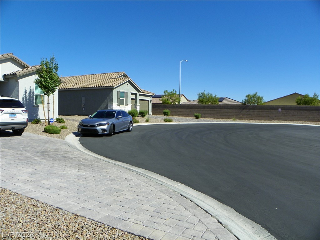10117 Cliff Barrel Court Las Vegas NV 89141
