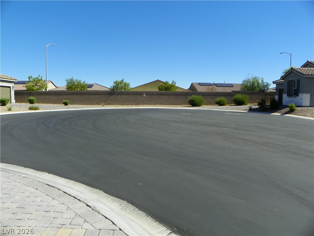 10117 Cliff Barrel Court Las Vegas NV 89141